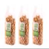 (Three) Gourmet Style Bags of Whole Roasted Unsalted Cashews [36oz. / 2 lbs.] view 2