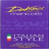 Davinci Cannelloni-Manicotti Pasta (12x8Oz) view 3