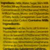 Binggrae Banana Flavor Milk 6.8 fl oz (pack of 6) view 4