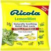 Ricola Sugar Free Large Bag Bundle, SF Lemon Mint (45 ct), SF Swiss Cherry (45 ct), 2 Bag Pack view 1