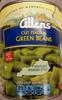 Allens Cut Italian Green Beans Kentucky Wonder Style 28 Ounce (Pack of 4) view 1