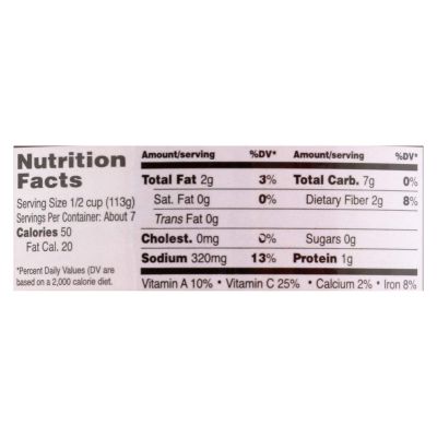 Michaels Of Brooklyn Sauce Arrabbiata Gf