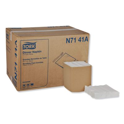 Tork Universal Dinner Napkins SCA N7141A