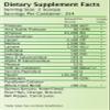 LIYFZYME Powder 9 OZ view 2