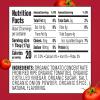 Heinz Organic Tomato Ketchup, 14 oz Bottle view 2