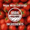 Heinz Organic Tomato Ketchup, 14 oz Bottle view 4