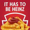 Heinz Tomato Ketchup with No Sugar Added, 13 oz Bottle view 4