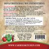 Carmie's Kitchen BLT Dip Mix, 1.2 Ounce view 2