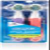 Oral-B Pulsar Medium Bristle Toothbrush Twin Pack view 1