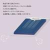 Heiko F28-45 Transparent OPP Bags, Crystal Pack, For Clothing, 11.0 x 17.7 inches (28 x 45 cm), 100 Sheets view 3
