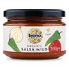 Biona Organic Salsa Dip Mild 260 g (Pack of 3) view 1