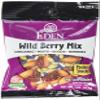 Eden Organic Snack Mix, Wild Berry, 1 Ounce (Pack of 12) view 1