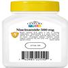 21st Century Niacin 500 Mg Flush Free Capsules, 110-Count (Pack of 3) view 4