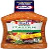 Kraft Zesty Italian Dressing 16 Ounces (Pack of 3) view 1