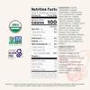 Made in Nature Organic Superberry Fruit Fusion, 24 Ounce (Pack of 1)  Fruit and Nut Trail Mix, Non-GMO, Unsulfured, Gluten Free view 3