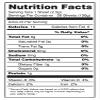 ONE ORGANIC Sushi Nori Premium Roasted Organic Seaweed (50 Full Sheets) view 3