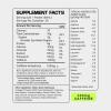 Frog Fuel Ultra Energy Gel & Energized Pre Workout Shot with 120mg Caffeine, 1500mg Beta Alanine, Electrolytes 8g Protein Nano-Hydrolyzed Grass Fed Collagen, 10g Carbs, Berry, 1.2 oz Packets, 24 Pack view 2