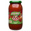 Dolmio Sauce for Meatballs Tomato & Basil 500g x 6 view 1