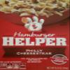 Betty Crocker PHILLY CHEESESTEAK Hamburger Helper 6.5oz (2 Pack) view 1