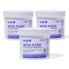 MAJOR Medi-Pads - Hemorrhoidal Hygienic Cleansing Witch Hazel Pads - Cooling Relief with Aloe - 100 Count Jar (3 Pack) view 1