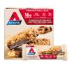 Atkins Chocolate Peanut Butter Pretzel Bar - 5 CT view 1