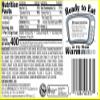 JJ's Bakery Lemon Snack Pies, Individual Dessert, Fresh-Baked, Perfect for Snacks, Nut-Free, Kosher Parve, 4 Oz Each (Pack of 6) view 2