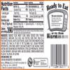 JJ's Bakery Peach Snack Pies, Individual Dessert, Fresh-Baked, Perfect for Snacks, Nut-Free, Kosher Parve, 4 Oz Each (Pack of 6) view 2