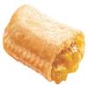 JJ's Bakery Peach Snack Pies, Individual Dessert, Fresh-Baked, Perfect for Snacks, Nut-Free, Kosher Parve, 4 Oz Each (Pack of 6) view 3