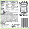 JJ's Bakery Apple Snack Pies, Individual Dessert, Fresh-Baked, Perfect for Snacks, Nut-Free, Kosher Parve, 4 Oz Each (Pack of 6) view 2
