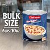 Chef-mate Que Bueno White Queso and Nacho Cheese Sauce, Canned Food, 6 lb. 10 oz (#10 Bulk Can) view 4
