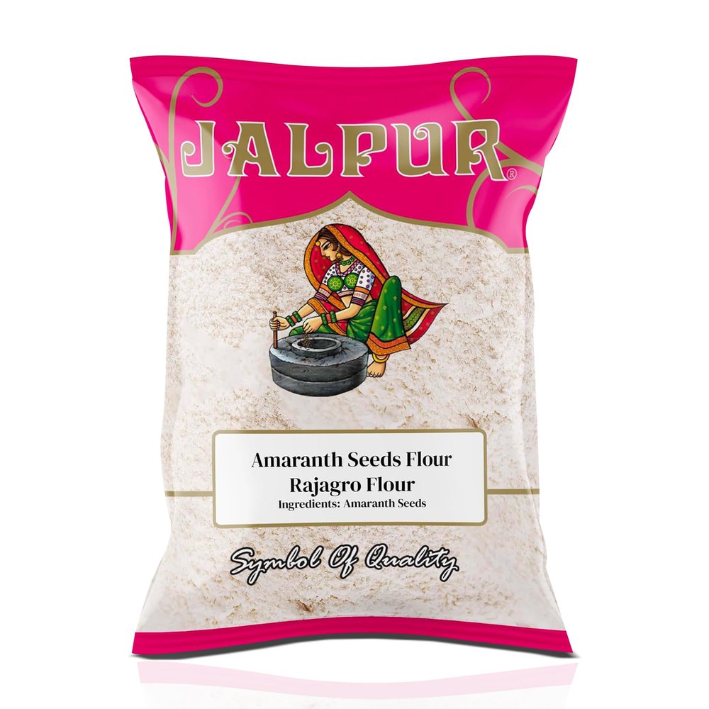 Amaranth Grains (rajagro) - 200g
