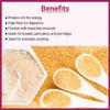 Amaranth Grains (rajagro) - 200g view 3
