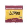 Honey Stinger, Chew Energy Pomegranate Passion Fruit Box 12 Count Organic, 21.6 Ounce view 1