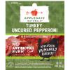 Applegate Naturals Uncured Turkey Pepperoni, 4oz view 1