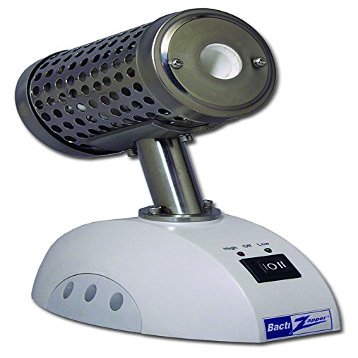 Bacti Zapper Infrared Sterilizer