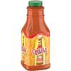 Cholula Original Hot Sauce, 64 fl oz - One 64 Fluid Ounce Bulk Container of Hot Sauce with Mexican Peppers and Signature Spice Blend, Perfect with Tacos, Eggs, Wings, Chicken and More view 1