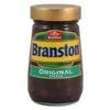 Branston Pickle 520g (18oz) Gold top by Branston [Foods] view 1
