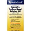 Cromolyn Sodium Nasal Solution 26mL *Pack of 2 Bottles Only view 1