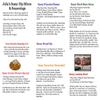 Julia's Sassy Dip Mix Ghost Pepper Pack of 4 view 4
