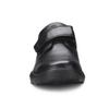 Dr. Comfort William Black Diabetic Shoes for Men-Easy Off with Removable Shoe Insole-Everyday Office Wear Shoes, Black 8.5 Wide (E/2E) view 4