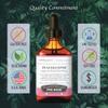 Herbalogic - Peacekeeper Liquid Herb Drops - Reduces PMS Related Mood Swings - Based on The Traditional Chinese Formula Xiao Yao San with Added Herbs for Mood Support - Contains Turmeric - 2 Fl. Oz. view 3