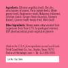 Herbalogic - Peacekeeper Liquid Herb Drops - Reduces PMS Related Mood Swings - Based on The Traditional Chinese Formula Xiao Yao San with Added Herbs for Mood Support - Contains Turmeric - 2 Fl. Oz. view 4