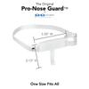 Optic Shop Pro Nose Guard-For Eyeglass Suspension view 2