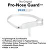 Optic Shop Pro Nose Guard-For Eyeglass Suspension view 3