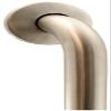 1-1/2in. x 42in. Peened Stainless Steel Grab Bar with Concealed Screws view 1