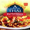 A Taste of Thai PAD Thai Sauce Gluten Free 3.25oz (4 Pack) view 1