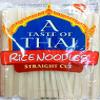 A Taste Of Thai Rice Noodles Straight Cut Gluten Free 16Oz view 1