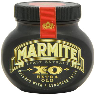 Marmite XO Extra Old Jar - 250gm