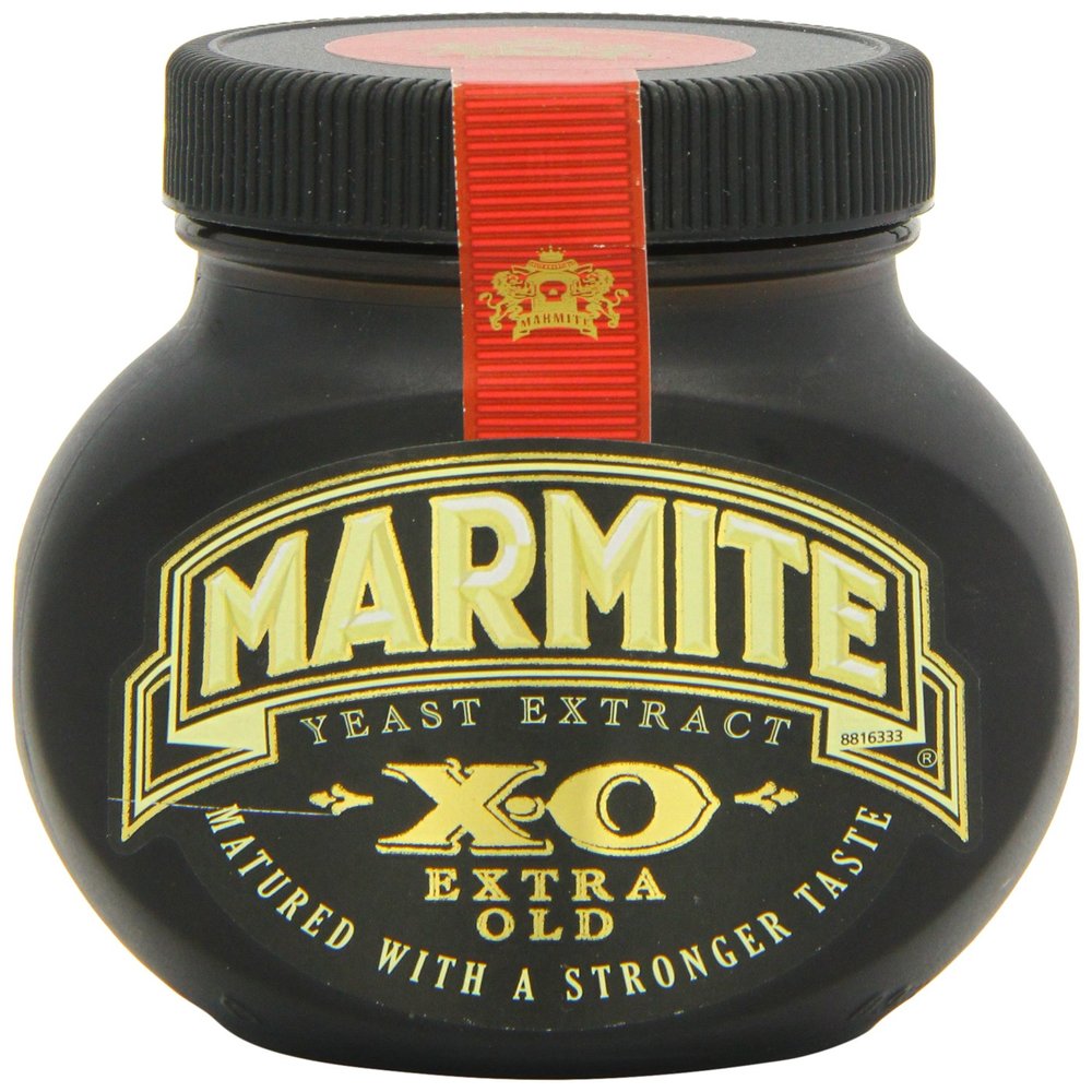 Marmite XO Extra Old Jar - 250gm