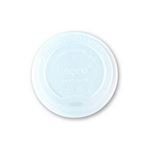 Earth Cup Lid, CPLA, Fits 8oz KECH